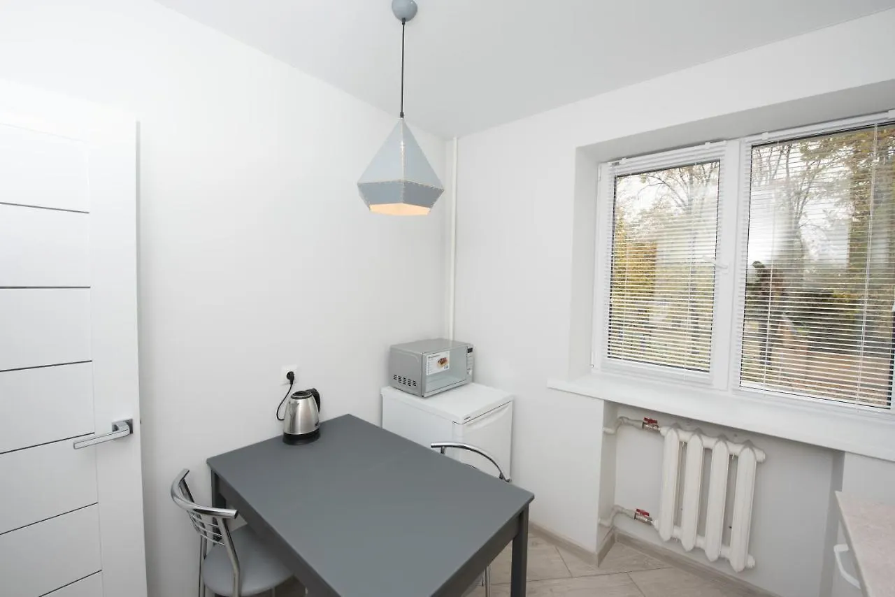 Apartment Апартаменты Берлин Belarus