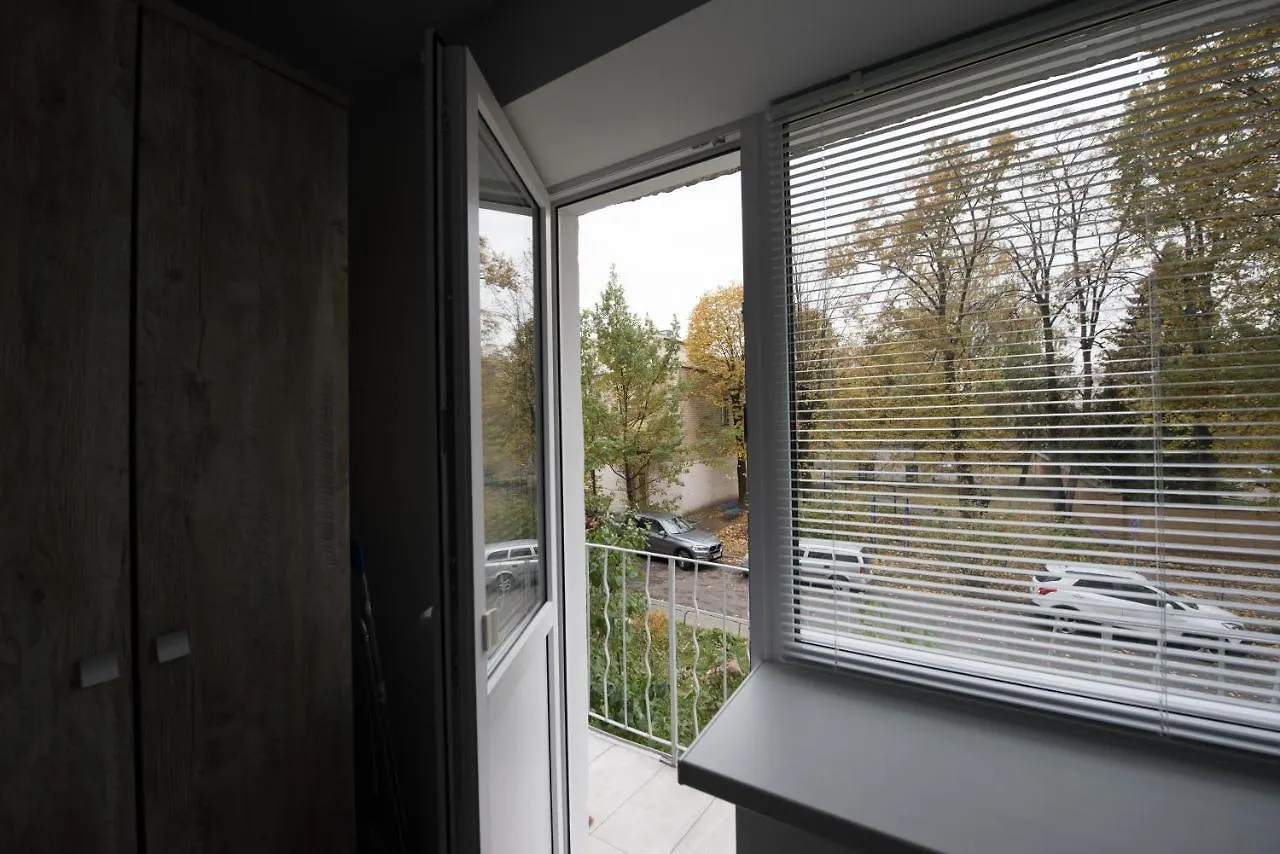 Apartment Апартаменты Берлин
