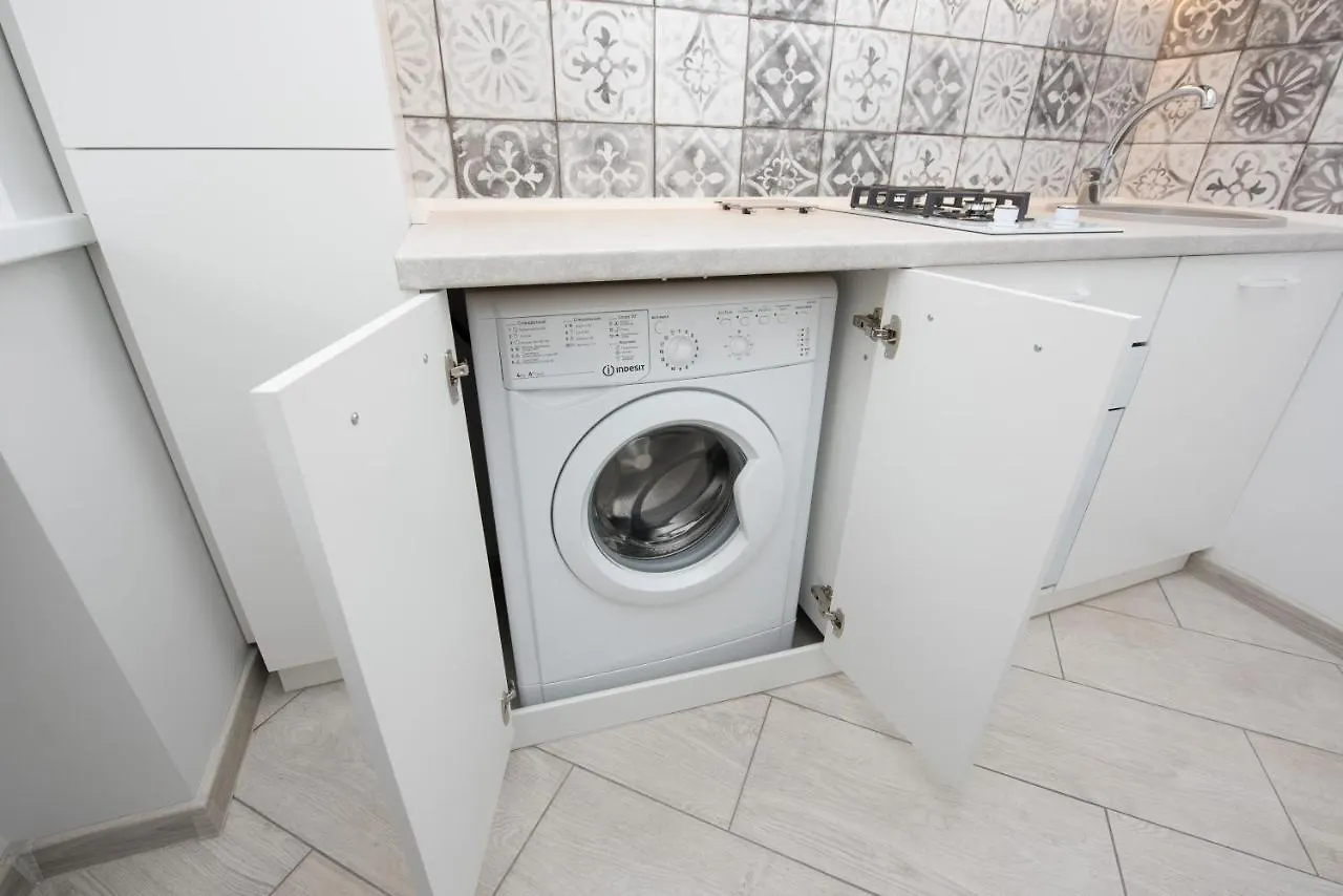 Апартаменты Берлин Apartment Minsk
