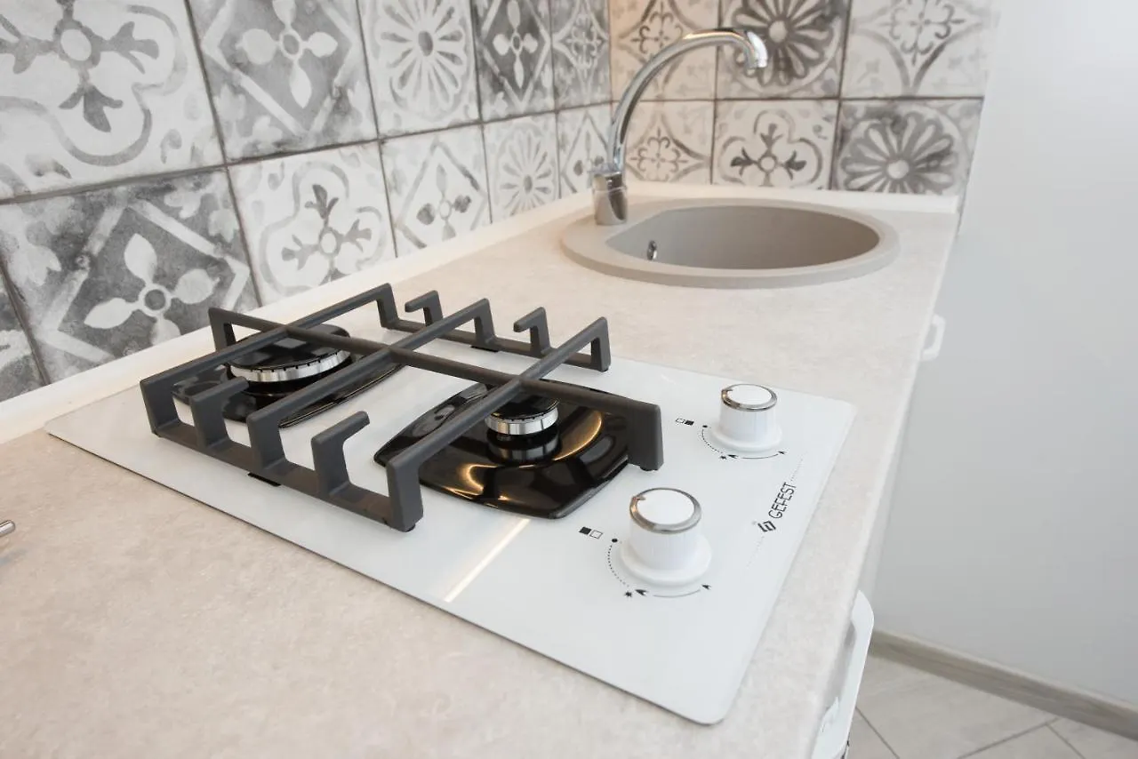 Апартаменты Берлин Apartment